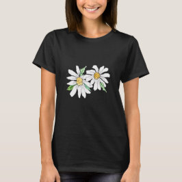 Camiseta de maternidad de Daisy Darlin
