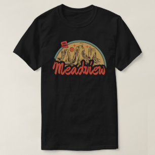 Camiseta de Meadview, Arizona