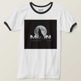 camiseta de media manga
