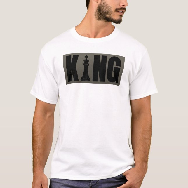 Camiseta de media manga (Anverso)