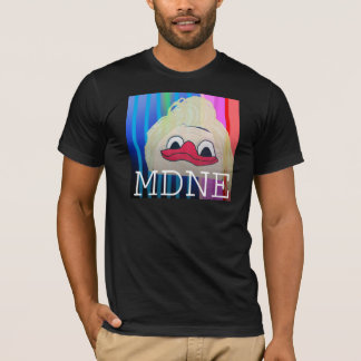 Camiseta de Medoner MDNE
