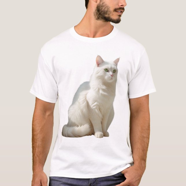 Camiseta de mejor calidad (Anverso)
