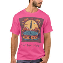 Camiseta de mejor diseño