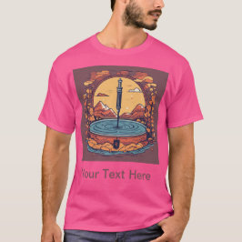 Camiseta de mejor diseño