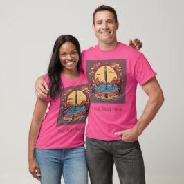 Camiseta de mejor diseño