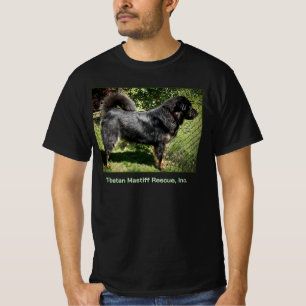 Camiseta de Melissa Standing