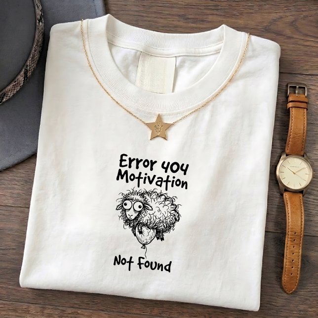 Camiseta de meme de oveja divertida (Subido por el creador)