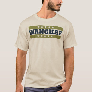 Camiseta de meme WANGHAF