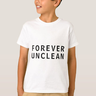 Camiseta de mensaje divertido y grosero para siemp