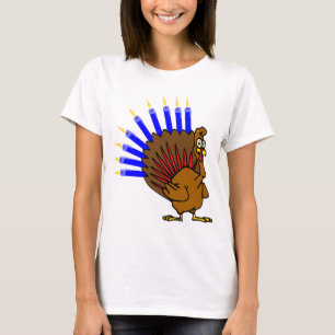 Camiseta de Menurkey