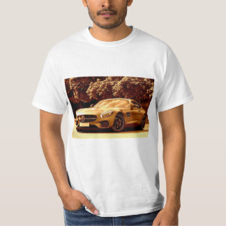 camiseta de mercedes benz