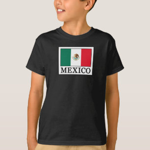Camiseta de México