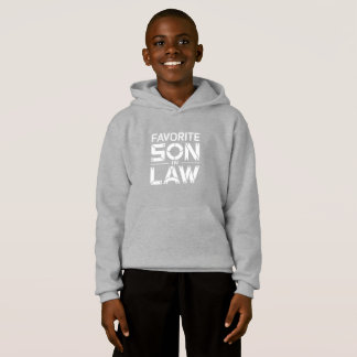 camiseta de mi hijo favorito