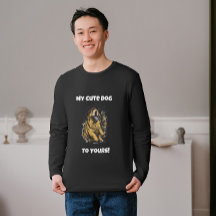 De mi perro lindo a tu recuperador de oro