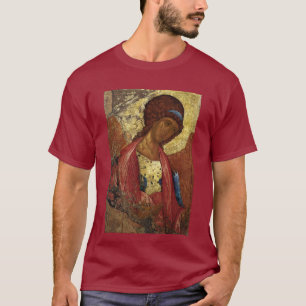 Camiseta de Michael del arcángel
