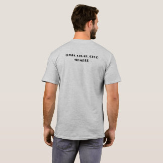 Camiseta de miembro del Club de Azúcar de MIA