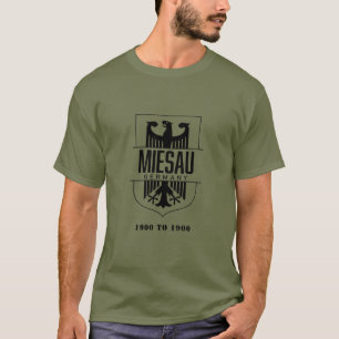 Camiseta de Miesau Germany