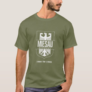 Camiseta de Miesau Germany