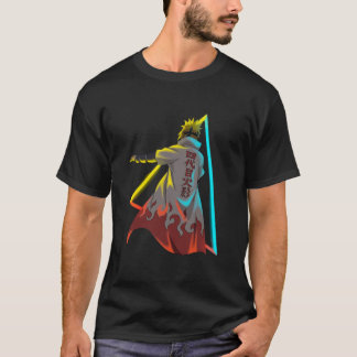 Camiseta de Minato