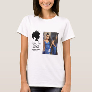 Camiseta de Miss noviembre de 2023