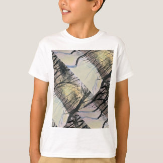 Camiseta de moda