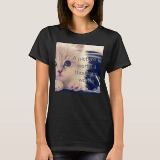 Camiseta De moda