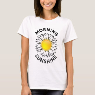 camiseta de moda 2024