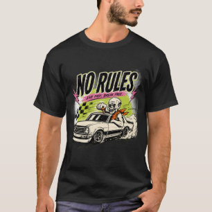 Camiseta de moda callejera retro sin músculo esque