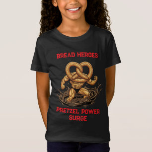 Camiseta de moda de dibujos animados divertidos pa