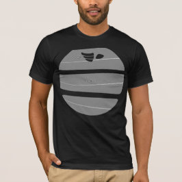 Camiseta de moda de PAGA 16 KTM