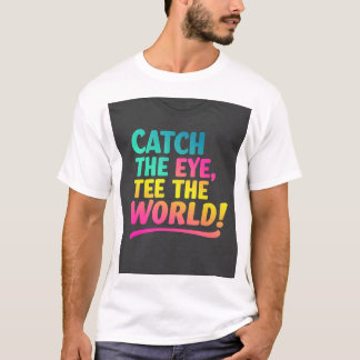 Camiseta de moda de Zazzle