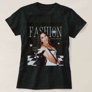 Camiseta de Moda (Sharvari)