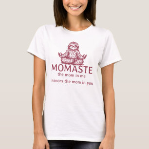 Camiseta de Momaste Comfort Colours para el Día de