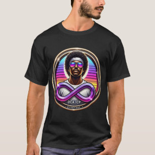 Camiseta de moneda Barry Janfield