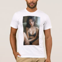 Camiseta de Monica