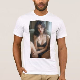 Camiseta de Monica