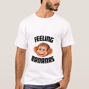 CAMISETA DE MONO