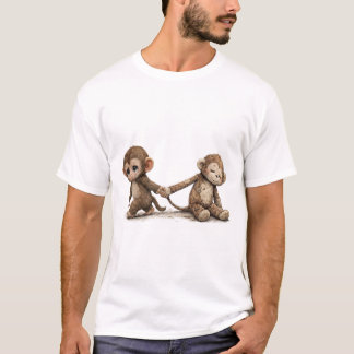 Camiseta de mono de Punch bebé – Mono de Punch sol