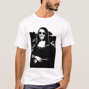 Camiseta de Montana Lisa