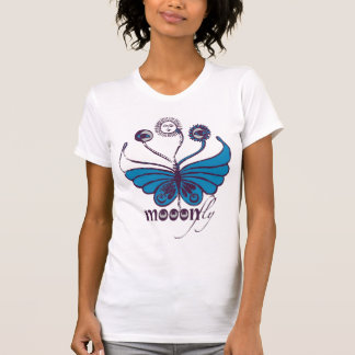Camiseta de Mooonfly