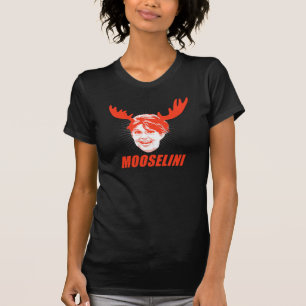 CAMISETA DE MOOSELINI
