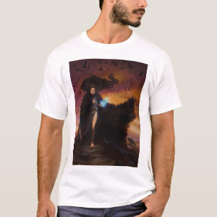 Camiseta de Morighan