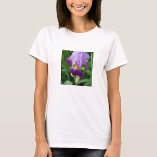 Camiseta De Morple Iris Womans