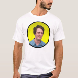 Camiseta de Morris