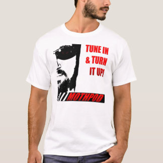 Camiseta de Mothpod 2,0