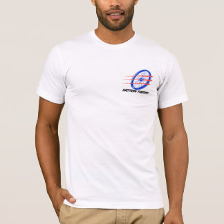 Camiseta de Motion Theory