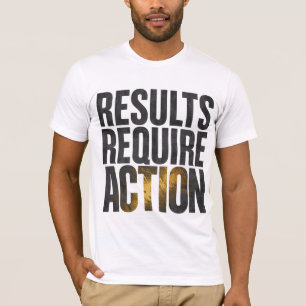 Camiseta de motivación de gimnasio sin excusas, so