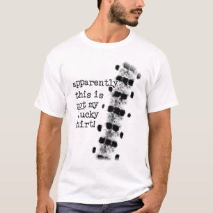 Camiseta de Motocross de Moto de Tierra Lucky Dirt
