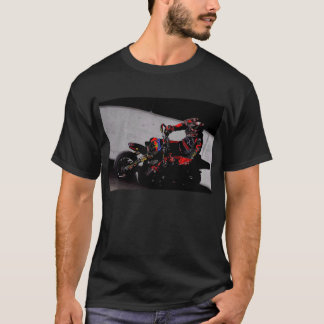 Camiseta de Motostrano