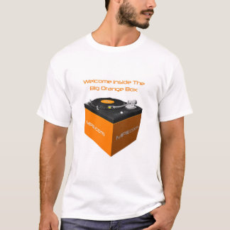 camiseta de MPIII.com